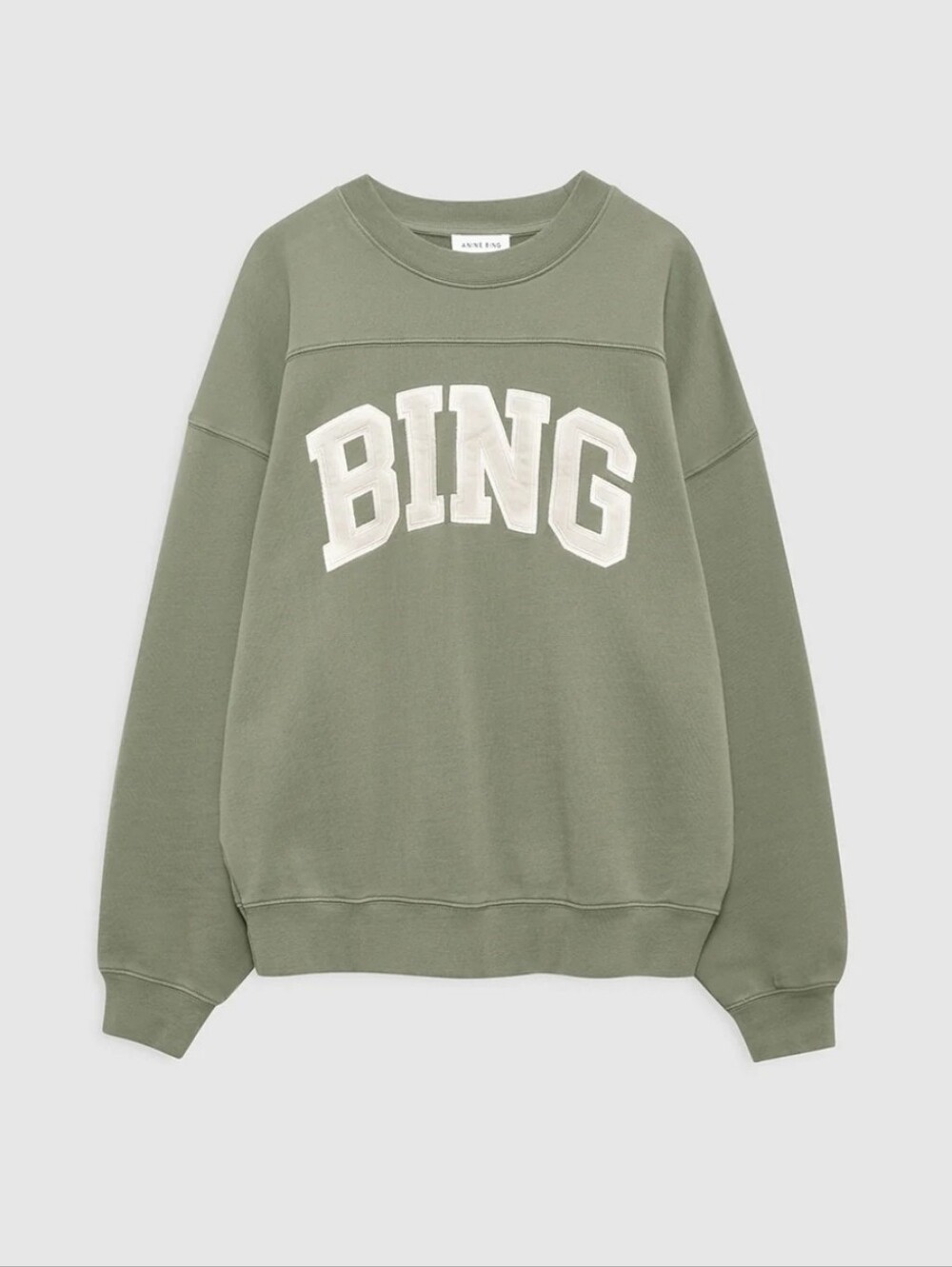 Anine Bing Sweatshirt